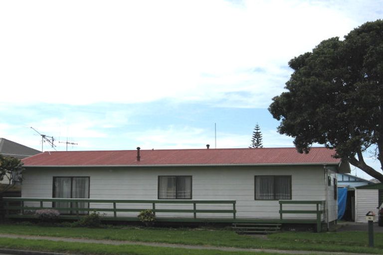Photo of property in 40 Mosston Road, Castlecliff, Whanganui, 4501
