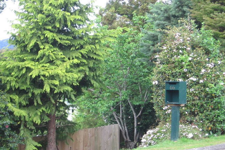 Photo of property in 46 Bennett Street, Paeroa, 3600