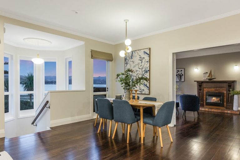 Photo of property in 89 Paremata Road, Paremata, Porirua, 5024