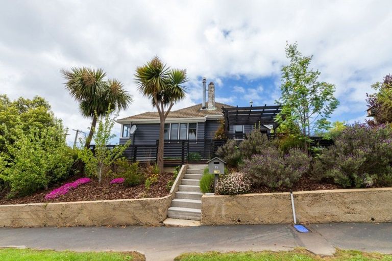 Photo of property in 71 Waimea Avenue, Calton Hill, Dunedin, 9012