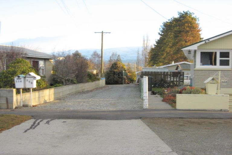 Photo of property in 114 Russell Street, Alexandra, 9320