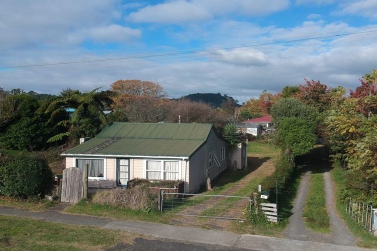 Photo of property in 54 Union Street, Waihi, 3610