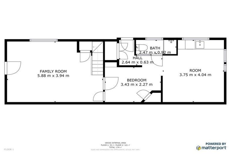 Photo of property in 3a Haast Street, Remuera, Auckland, 1050