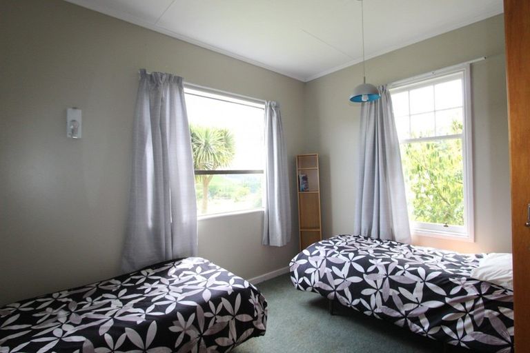 Photo of property in 2649 Pahiatua Pongaroa Road, Makuri, Pahiatua, 4989