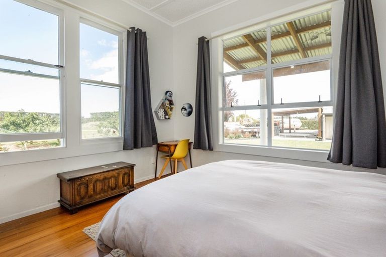 Photo of property in 21 Twyford Road, Twyford, Hastings, 4175