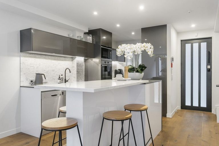 Photo of property in 15/6 Waima Street, Grey Lynn, Auckland, 1021