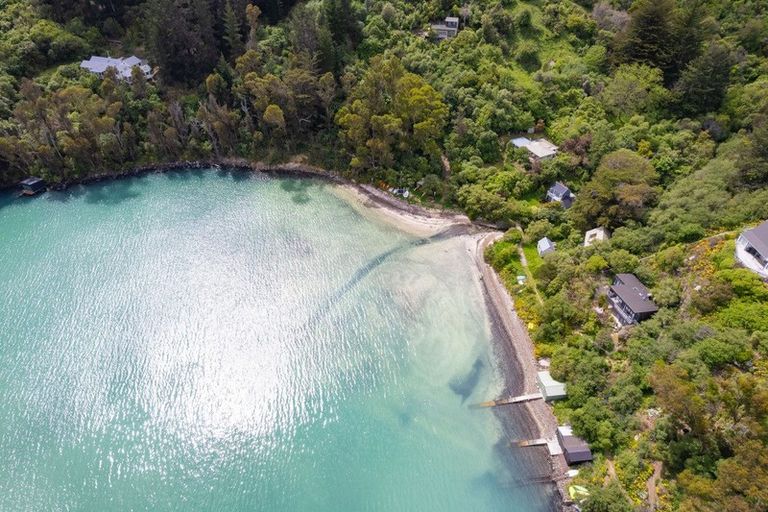 Photo of property in 281 Marine Drive, Charteris Bay, Lyttelton, 8971