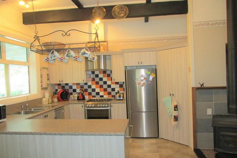 Photo of property in 23 Sloane Street, Fairlie, 7925