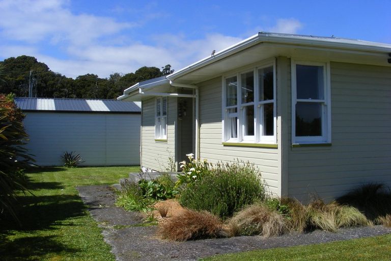 Photo of property in 10 Muturimu Road, Jackson Bay, Haast, 7886