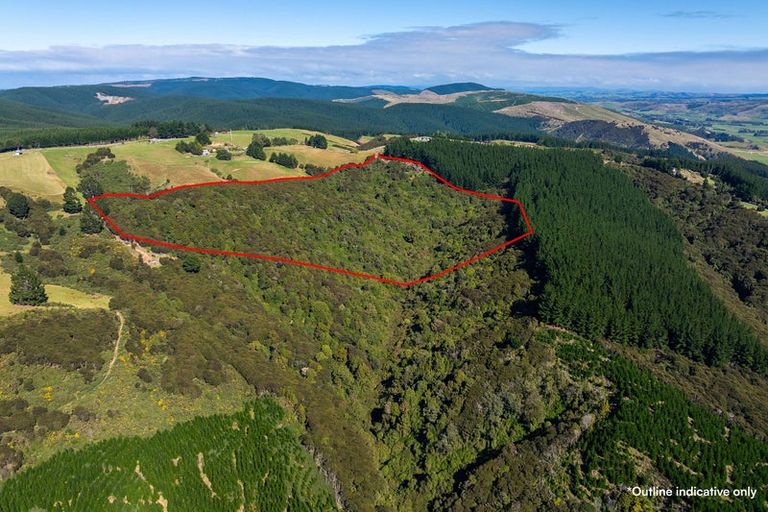 Photo of property in 463 Finlayson Road, Titri, Mosgiel, 9073