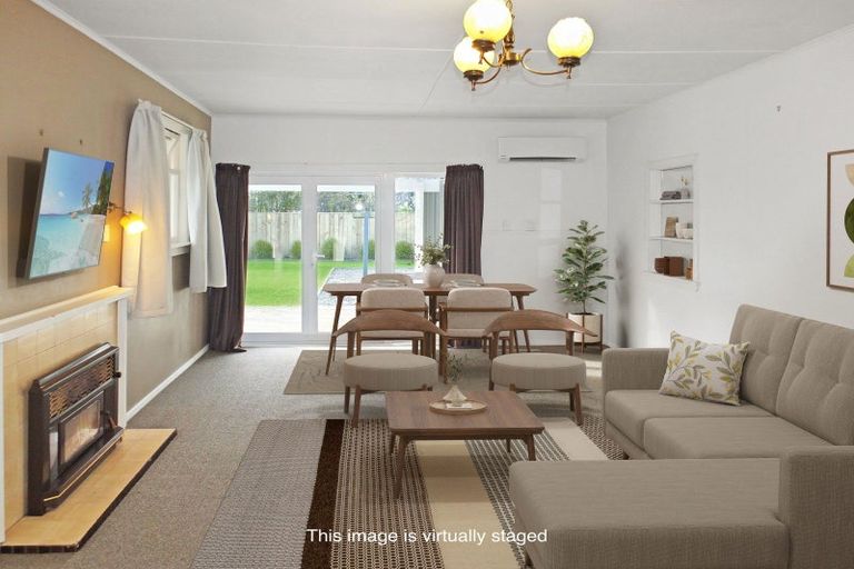 Photo of property in 27 Roore Street, Foxton Beach, Foxton, 4815