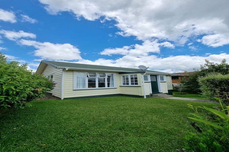 Photo of property in 57 Rata Street, Te Aroha, 3320