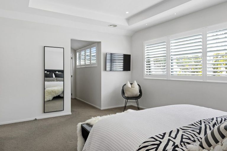 Photo of property in 2/28 Jeffreys Road, Fendalton, Christchurch, 8052