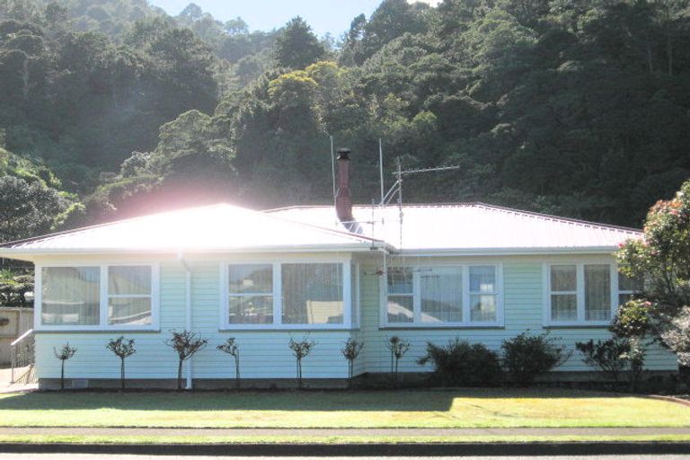 Photo of property in 306 Kuranui Street, Thames, 3500