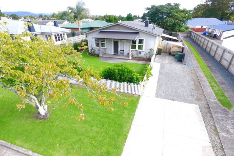 Photo of property in 6a Anzac Avenue, Whakatane, 3120