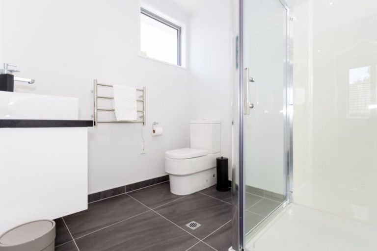 Photo of property in 3/27 Sherborne Street, St Albans, Christchurch, 8014