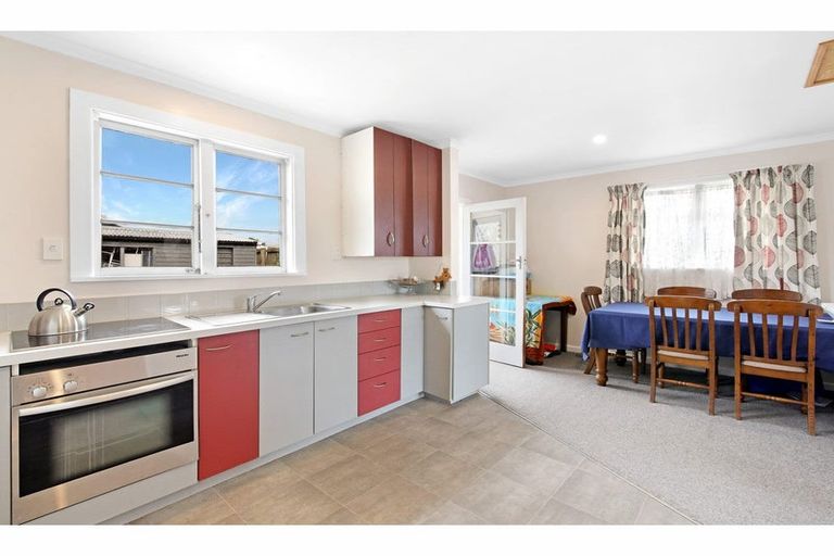 Photo of property in 1/42 Parnwell Street, Burwood, Christchurch, 8083