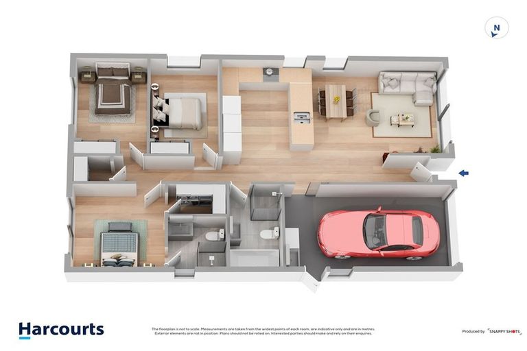 Photo of property in 11 Maioha Road, Pukekohe, 2120