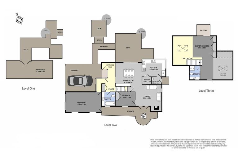 Photo of property in 167b Glengarry Road, Glen Eden, Auckland, 0602