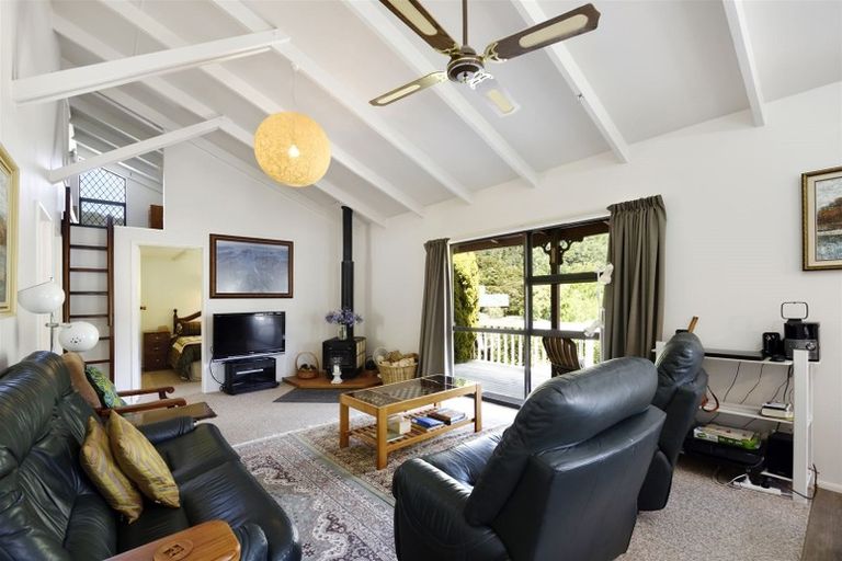 Photo of property in 16 Nikau Street, Duncan Bay, Rai Valley, 7195