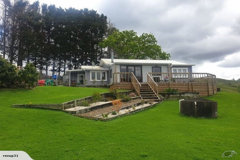 Photo of property in 1282 Broadwood Road, Broadwood, Kohukohu, 0491