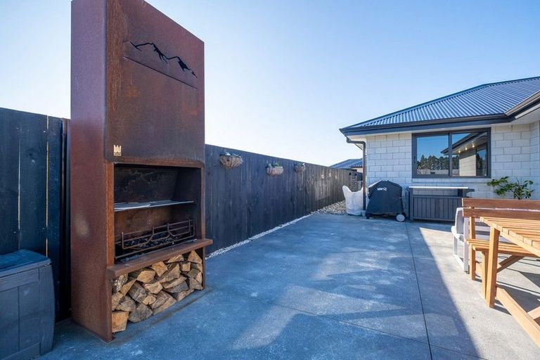 Photo of property in 1 Gleniffer Lane, Methven, 7730