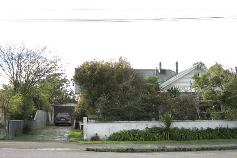 Photo of property in 30 Bretts Road, St Albans, Christchurch, 8052