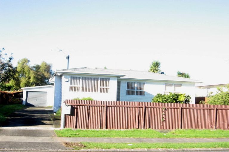 Photo of property in 19 Addington Avenue, Manurewa, Auckland, 2102