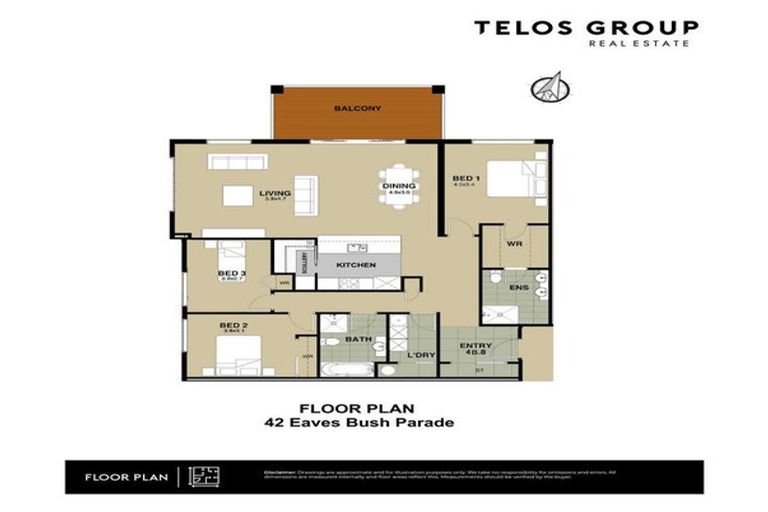 Photo of property in 42 Eaves Bush Parade, Orewa, 0931