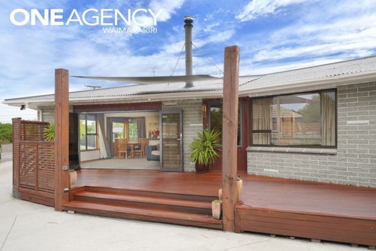 Photo of property in 7 Blanray Place, Bishopdale, Christchurch, 8053