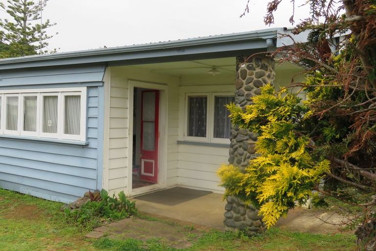 Photo of property in 4 Grey Street East, Mangonui, 0420