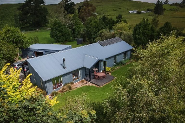 Photo of property in 5693 West Coast Road, Springfield, 7681