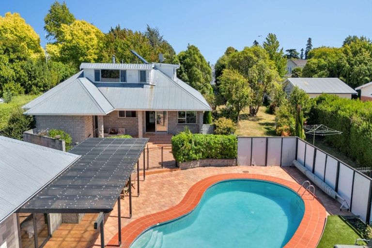 Photo of property in 95 Maxwell Road, Blenheim, 7201