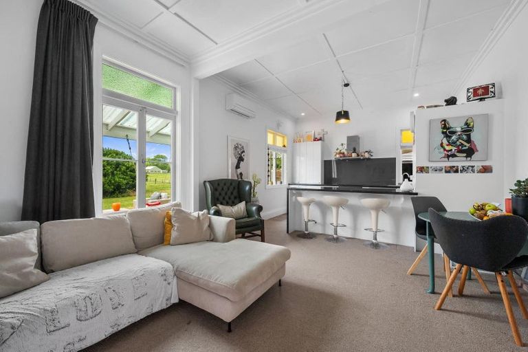 Photo of property in 867 Kahikatea Flat Road, Waitoki, Kaukapakapa, 0871