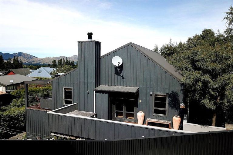 Photo of property in 35b Denby Place, Hanmer Springs, 7334