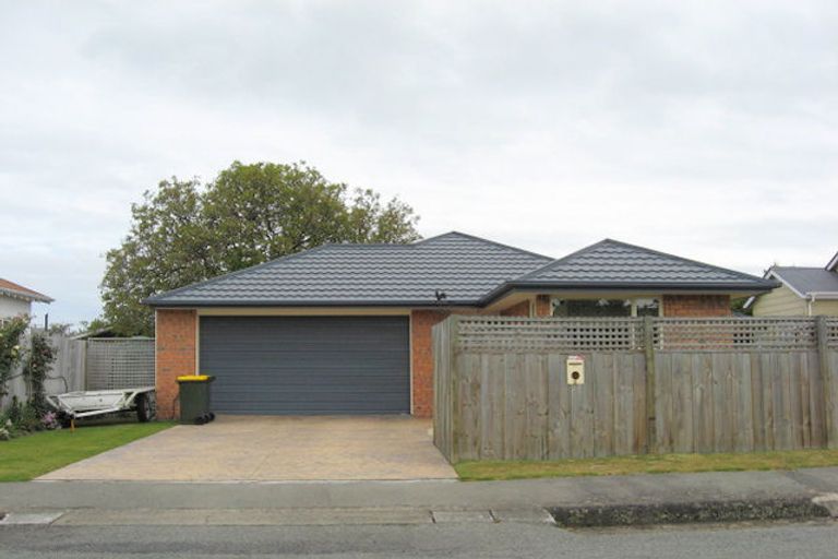 Photo of property in 5 Prince Street, Rangiora, 7400