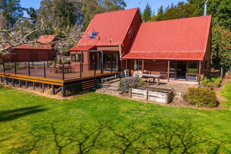 Photo of property in 487 Harley Road, Upper Moutere, 7175