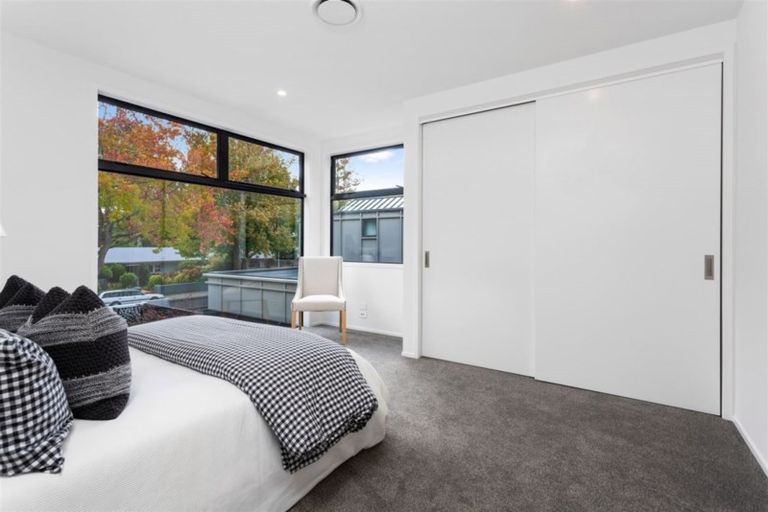 Photo of property in 1b Wood Lane, Fendalton, Christchurch, 8014