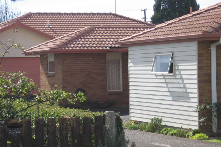 Photo of property in 17b Rimu Street, Gate Pa, Tauranga, 3112