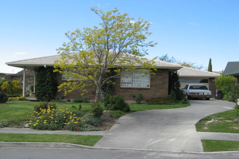 Photo of property in 25 Tereice Street, Witherlea, Blenheim, 7201