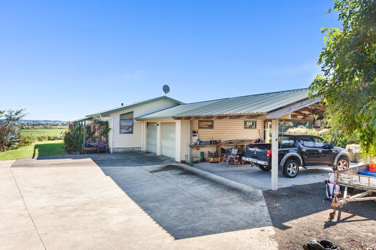 Photo of property in 155b Gow Road, Tirohanga, Opotiki, 3197