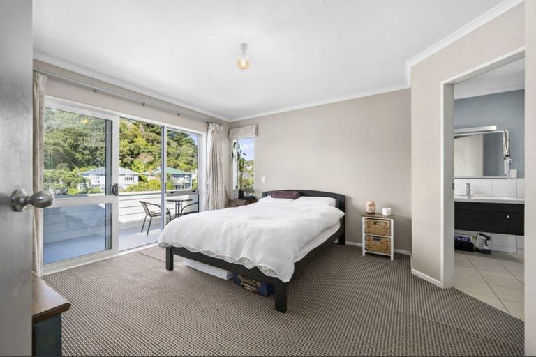 Photo of property in 49a Oban Street, Wadestown, Wellington, 6012
