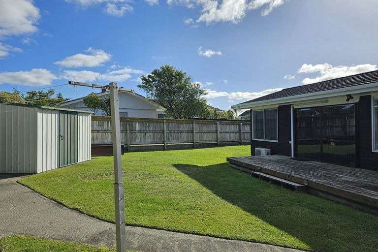 Photo of property in 56 Ayton Drive, Whitby, Porirua, 5024