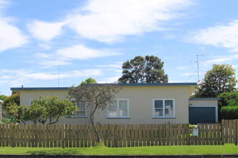 Photo of property in 21 Andrew Street, Elgin, Gisborne, 4010