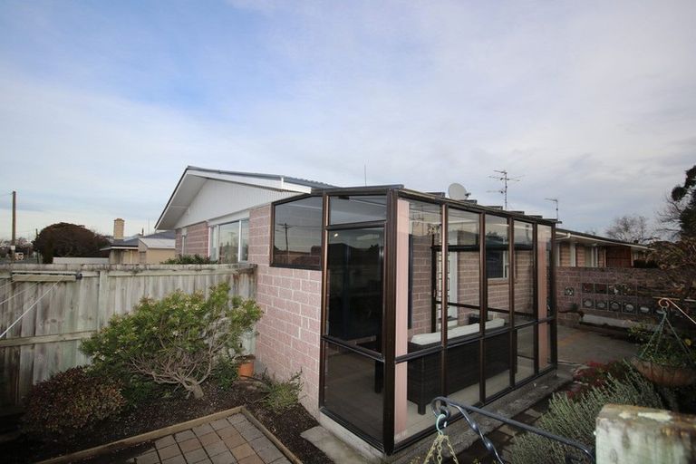 Photo of property in 1/46 Peter Street, Ashburton, 7700