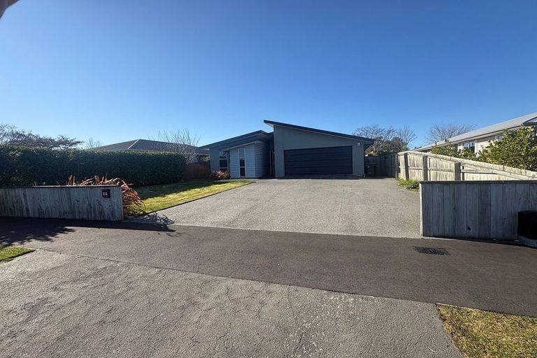 Photo of property in 27 Rydal Street, Hoon Hay, Christchurch, 8025