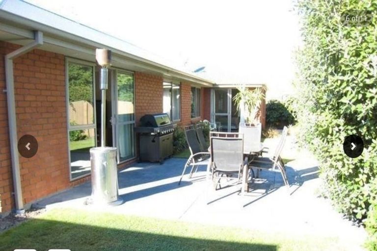 Photo of property in 43b Halswell Junction Road, Halswell, Christchurch, 8025