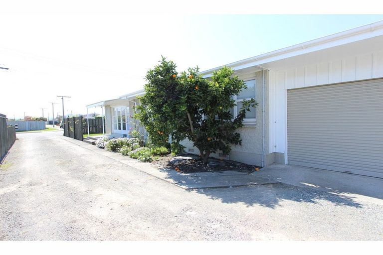 Photo of property in 10a Budge Street, Mayfield, Blenheim, 7201