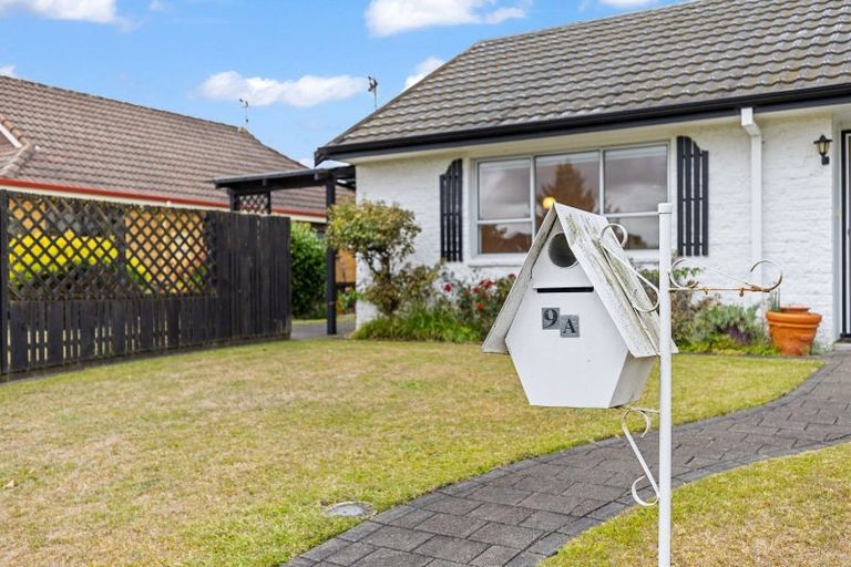Photo of property in 9a Weka Street, Matamata, 3400