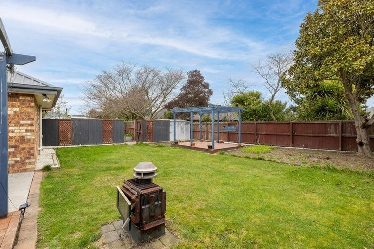 Photo of property in 30 Masefield Drive, Rolleston, 7614